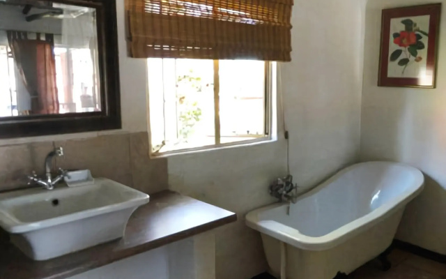 Thaba Manzi Ranch