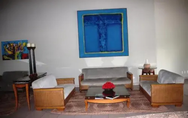 Marupiara Suites Flats e Suites
