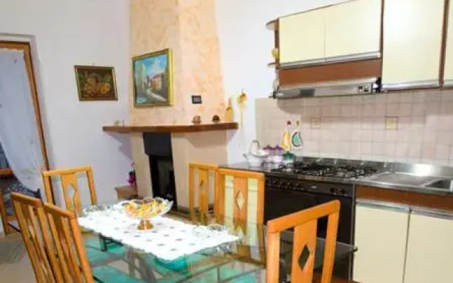 SantAnna Bed & Breakfast