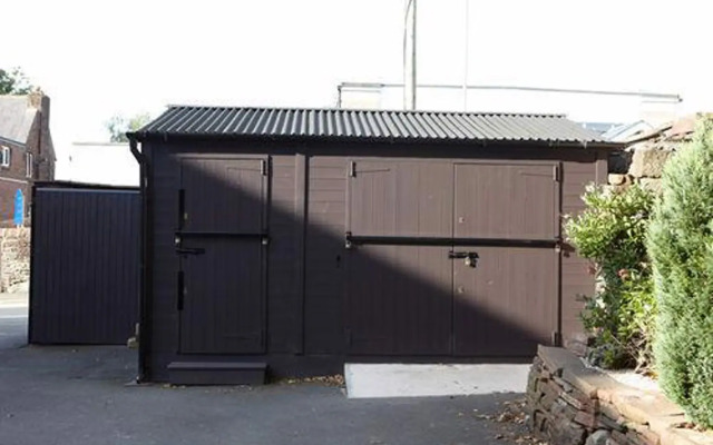 Norcroft Guest House