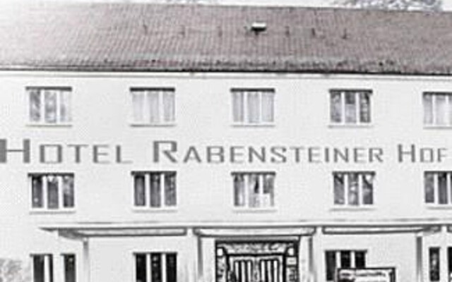 Hotel Rabensteiner Hof