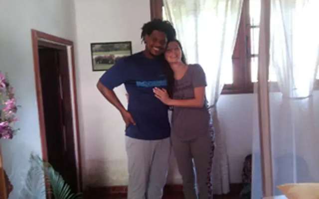 Samans Guest House