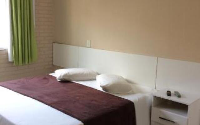 Residencial Agua Do Mar