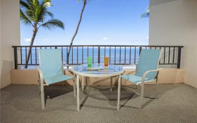 Sugar Beach 326 - 1 Br Condo