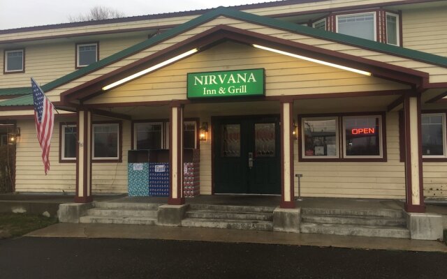 Nirvana Inn & Grill