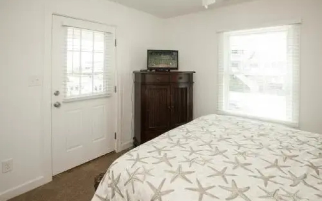 Ocean Sand - 5 Br Home