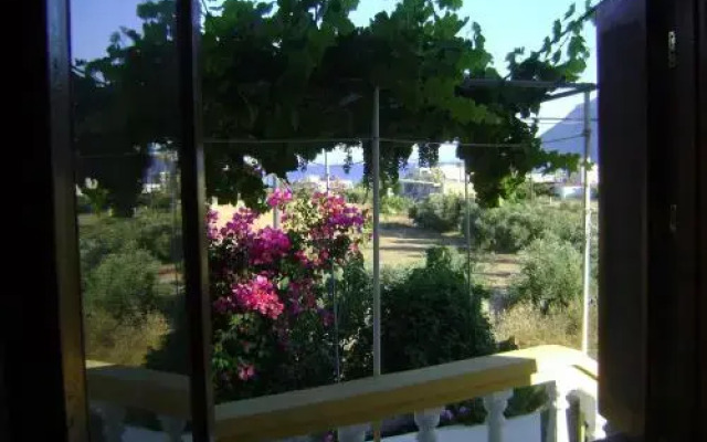 Panormitis Studios