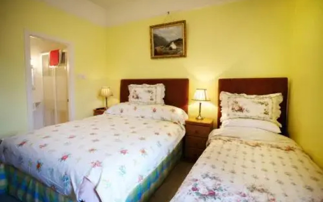Westbrook House B & B