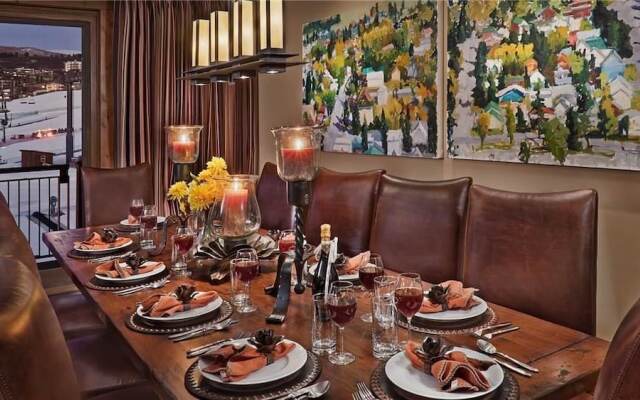 Silver Creek Mountain 418