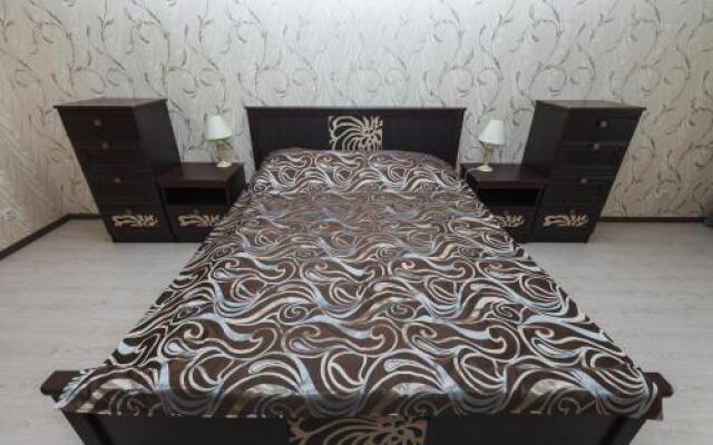 Bazhovsky Premium Apartments