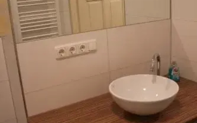 Ferienwohnung Trunzergasse