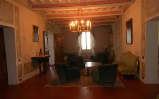 Palazzo Calvi
