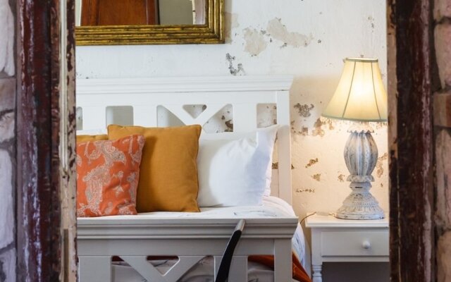 Kliphuisie, Paternoster