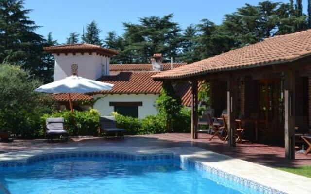 Ca´Montana Hostal Boutique