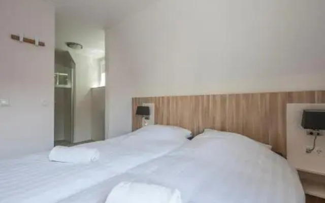 Largo Noordzee Residence Dishoek