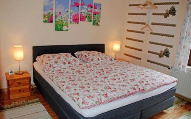 Ferienappartements Haus Fischersruh