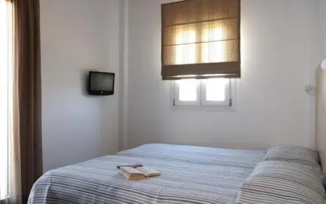 Studio Ornos Mykonos