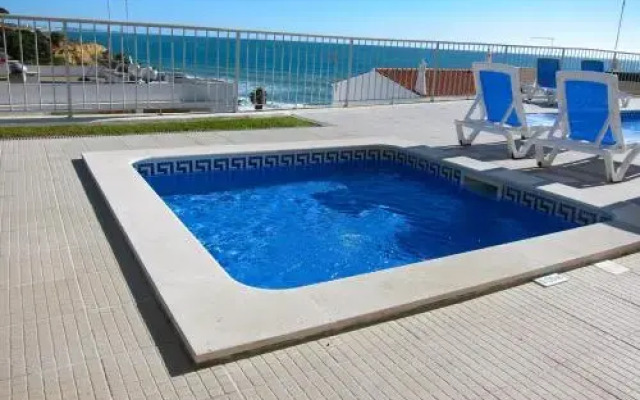 Duplex - Varandas Do Mar Patricia
