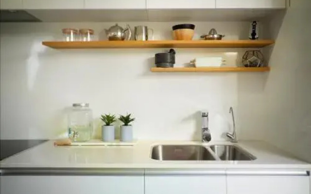 The Cottesloe Artist's Retreat