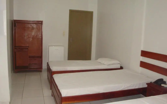 CBN Hotel