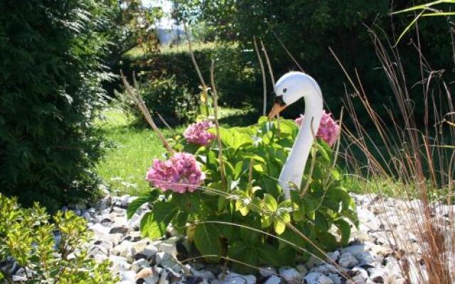 Komfortferienwohnung Anker & Steuerrad