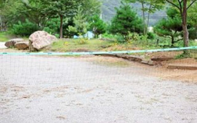 Hongchen Phil Harmonie Pension