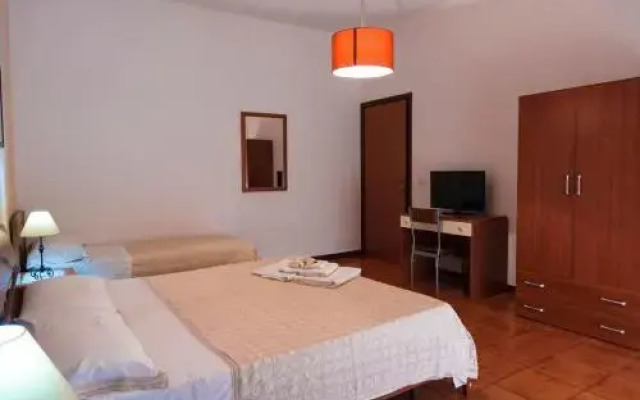 B&B Ulisse
