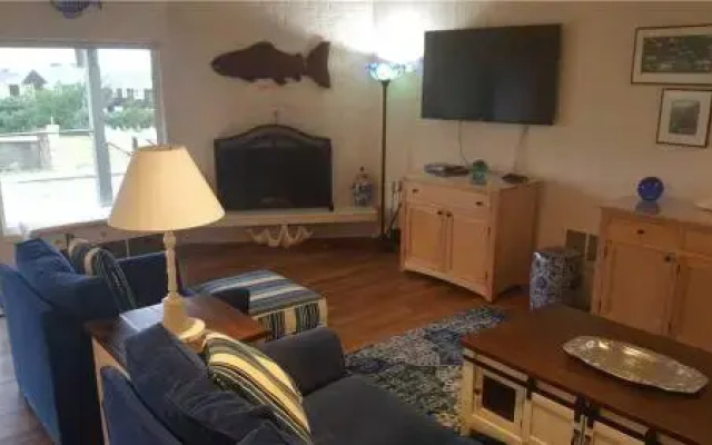 Pacific Terrace T444 Two Bedroom