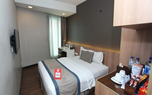 NIDA Rooms Iskander Muda 145 Medan Kota