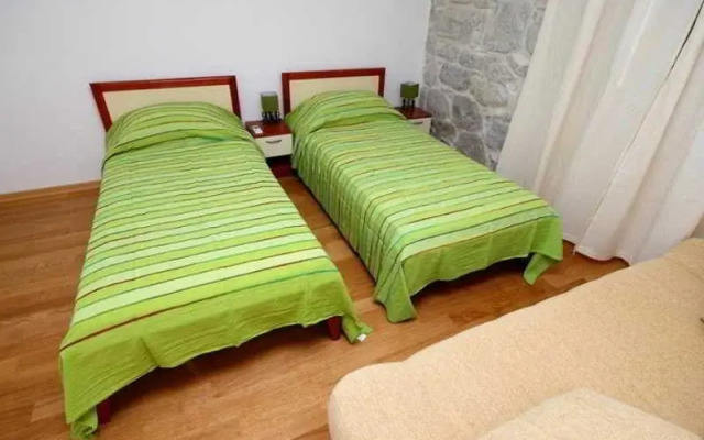 Dalmatian Villas