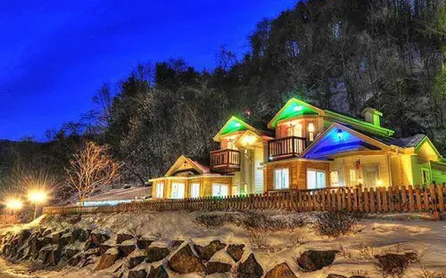 Gapyeong Gartenheim Pension