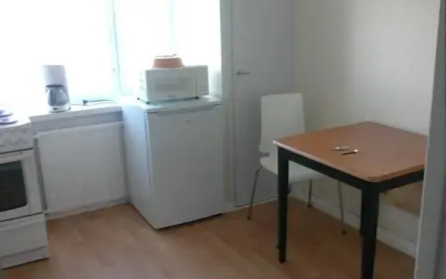 Huoneistohotelli Teekki