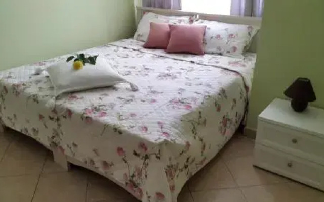 B&B Mare Azzurro