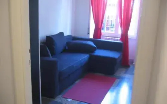 Holiday Flat S.Lorenzo