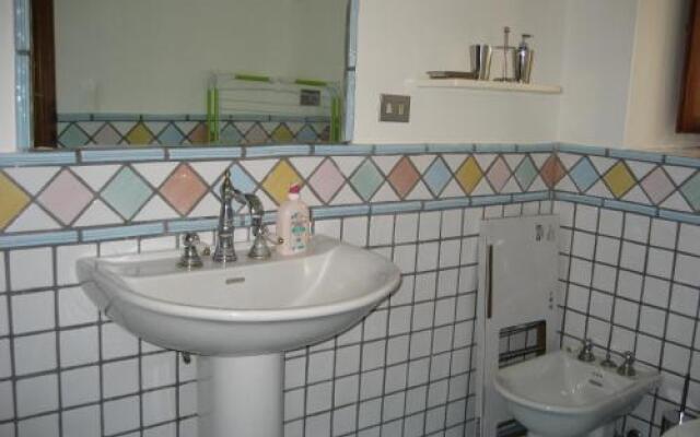 Appartamento Piazza Europa