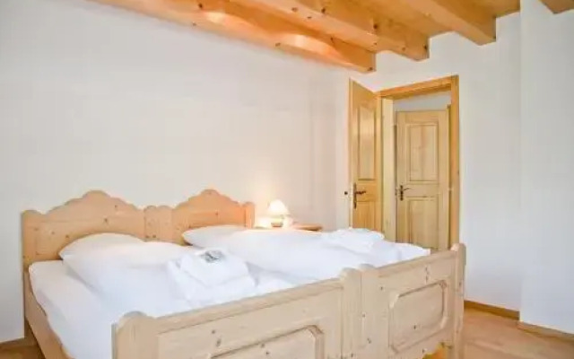 Apartment Eiger 4.5 - GriwaRent AG