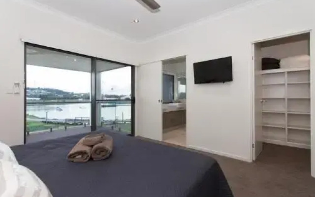The Suite by the Cablepark