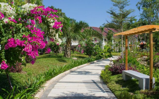 Richis Beach Resort & Spa Phu Quoc