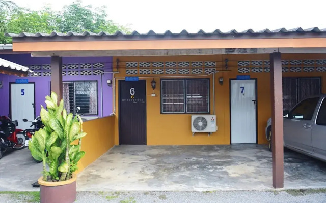 Phumi Sriphum Resort