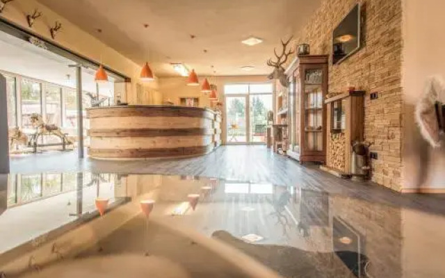 Landhotel und Gasthof Hirsch Hüttenreute