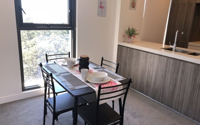 Brand New Apartment in North Ryde