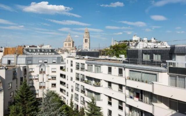 Studio Lumineux - Chaillot