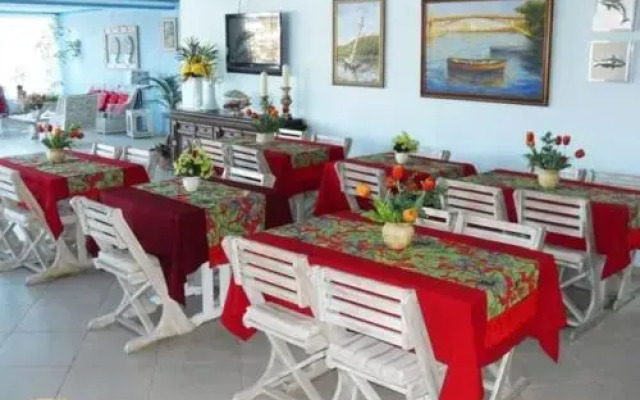 Pousada Casa Da Praia