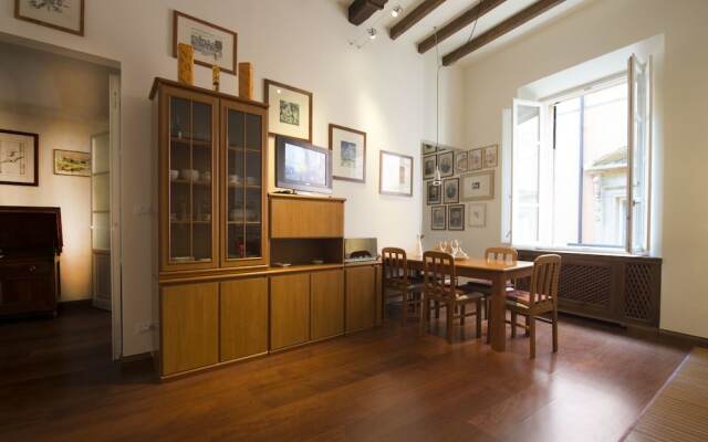 Appartamento Le Due Torri