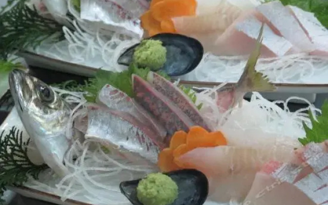 Namioto no Yado Nakamuraya
