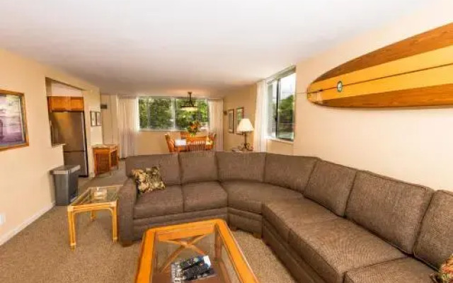 Royal Kahana 220 - 2Br Condo