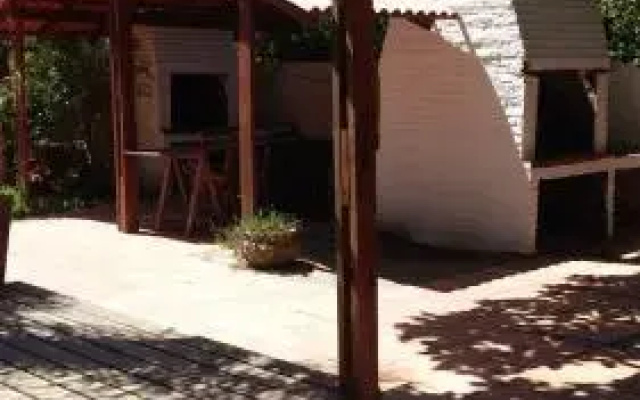 Il Gabbiano Apart Hotel