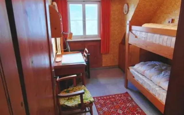 Ferienhaus Haus am Ufer