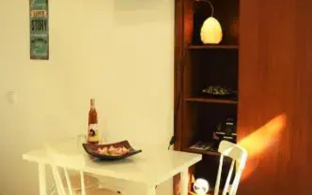 Piriri House