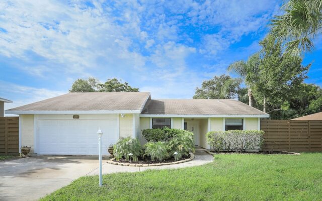 West Bradenton 18 - 3 Br Home